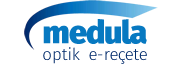 Medula Optik e-Reçete